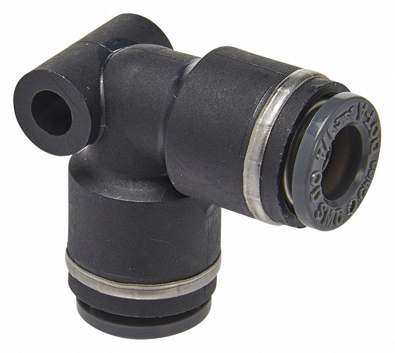 Union Compression Type Brass PK2