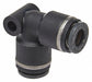 Union Compression Type Brass PK2