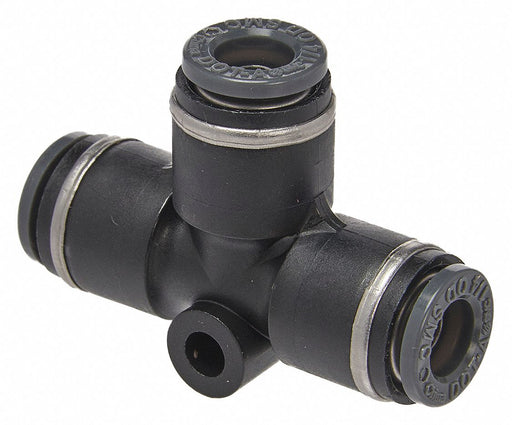 Union Compression Type Brass PK2