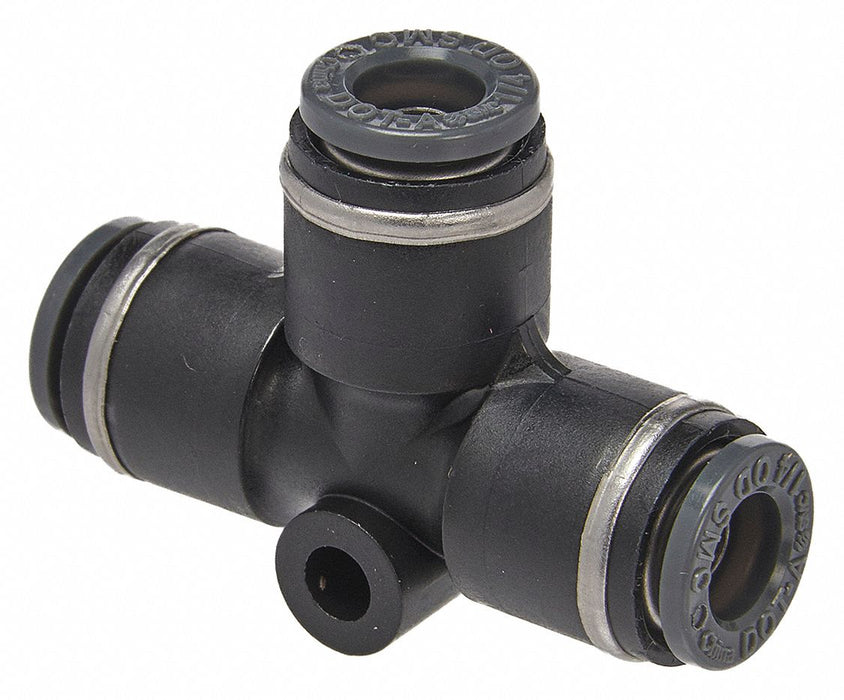 Union Compression Type Brass PK2