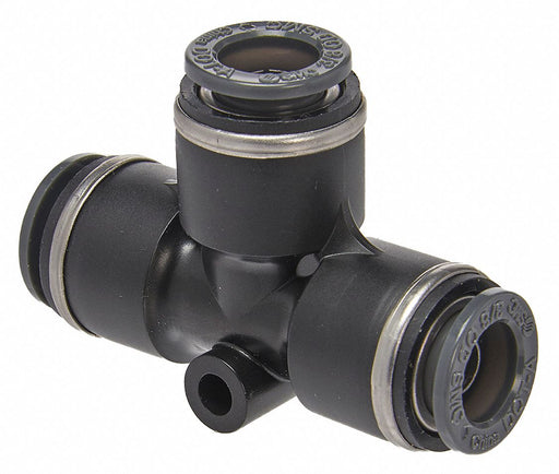 Union Compression Type Brass PK2