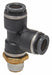 Male Branch Tee Compression Type PK2