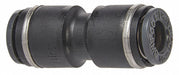 Union Compression Type Brass PK2