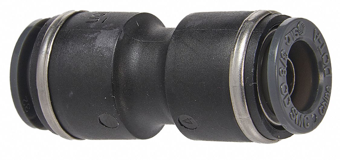 Union Compression Type Brass PK2