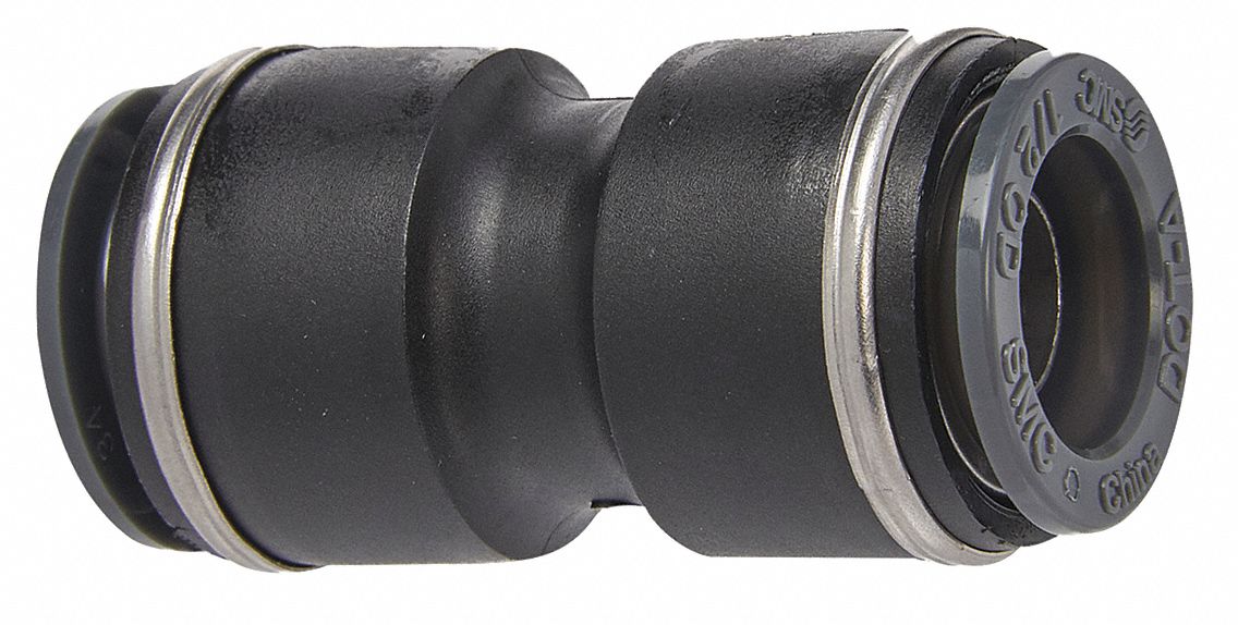 Union Compression Type Brass PK2