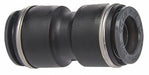 Union Compression Type Brass PK2
