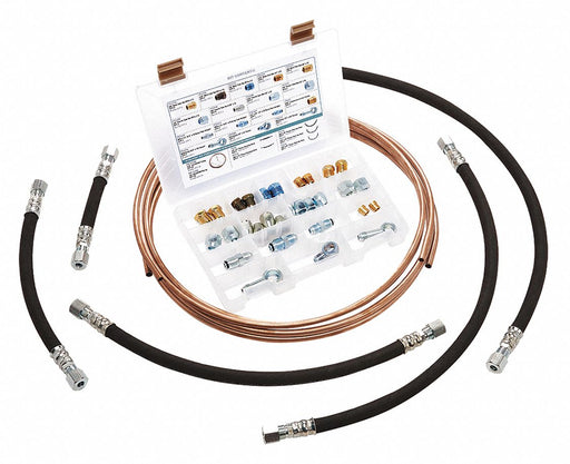 Power Steering Hose Kit Automotive