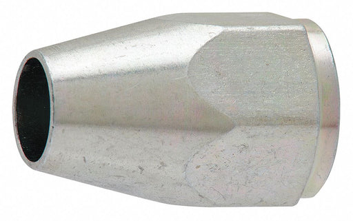 Female Tube Nut 9/16 -18 Thread Size PK2