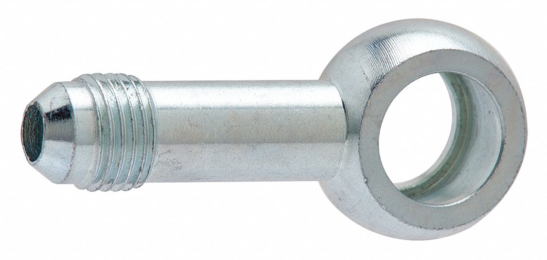 Banjo Fitting M14 Thread Size