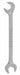 OpnEnd Wrnc Strt 4-7/8 Steel