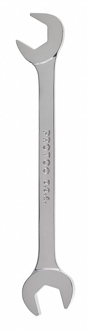 OpnEnd Wrnc Strt 5 Steel