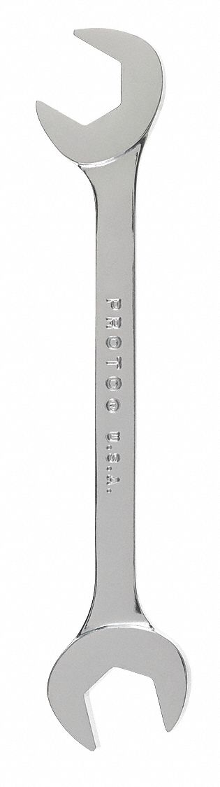 OpnEnd Wrnc Strt 5-5/8 Steel