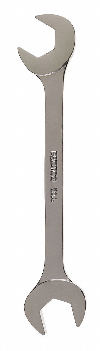 OpnEnd Wrnc Strt 5-15/16 Steel