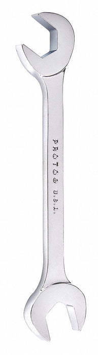 OpnEnd Wrnc Strt 6-1/2 Steel