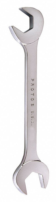 OpnEnd Wrnc Strt 7 Steel