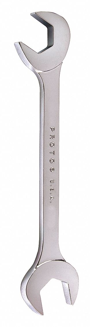 OpnEnd Wrnc Strt 7 Steel