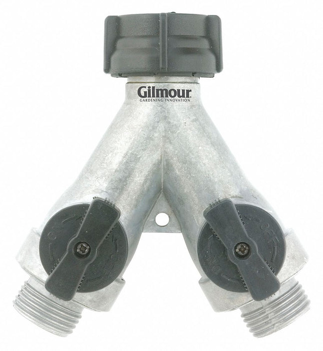 Garden Hose Adapter 3/4 x3/4 GHTxGHT