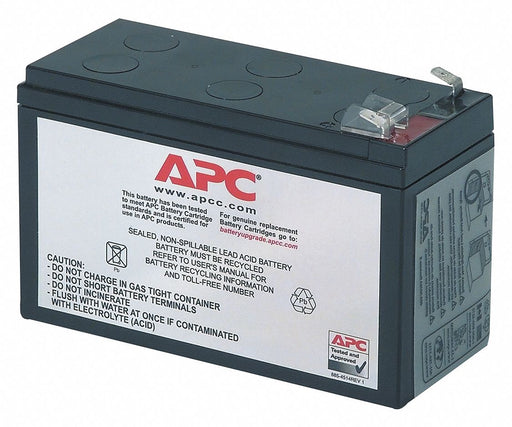 Replacement UPS Battery 120VDC 9 H