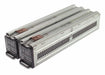 Replacement UPS Battery 192VDC 4-3/4 H