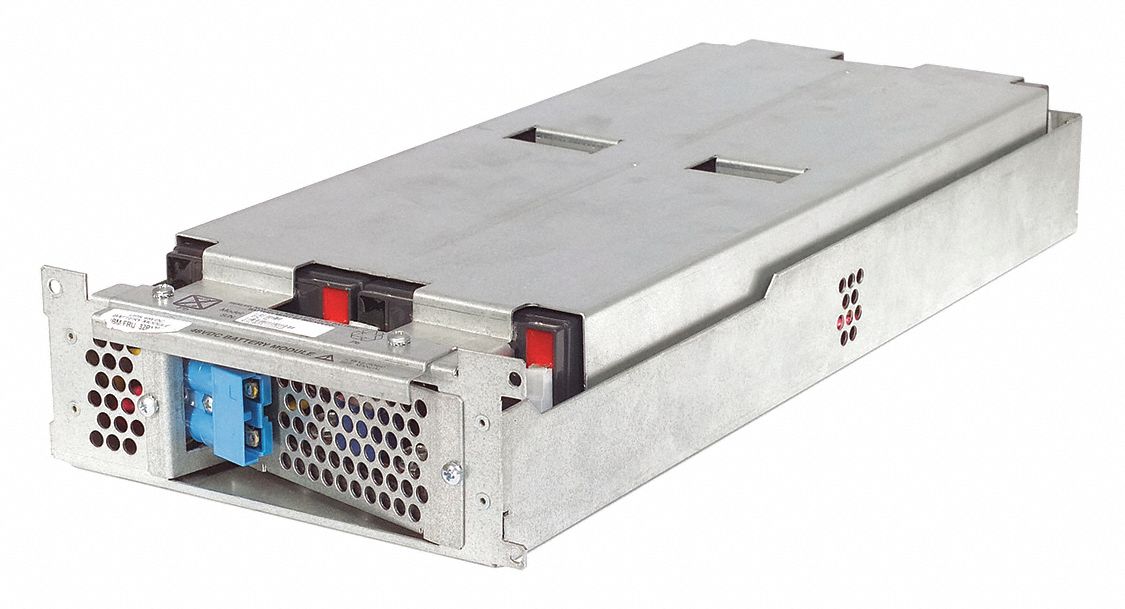Replacement UPS Battery 48VDC 3 H