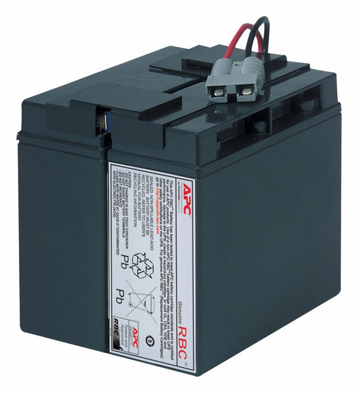 Replacement UPS Battery 48VDC 6-3/4 H