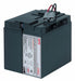 Replacement UPS Battery 48VDC 6-3/4 H