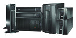 UPS System 26.7 min./9.4 min Backup Time