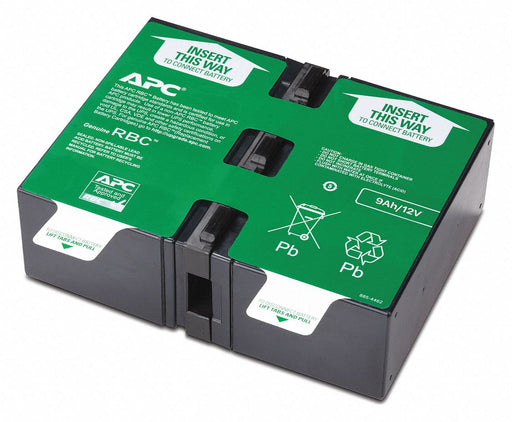 Replacement UPS Battery 24VDC 3 H