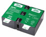 Replacement UPS Battery 24VDC 3 H