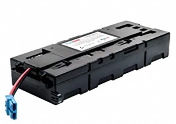 Replacement UPS Battery 48VDC 3-1/2 H