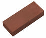 Rubrite Cleaning Stone 5 x 5/8 x 1 