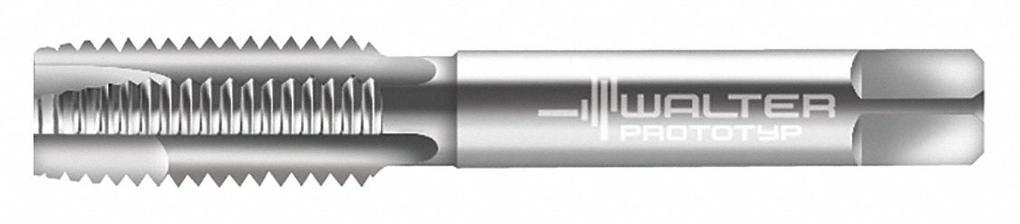 Spiral Point Tap M10x1.5 HSS