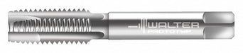 Spiral Point Tap M10x1.5 HSS