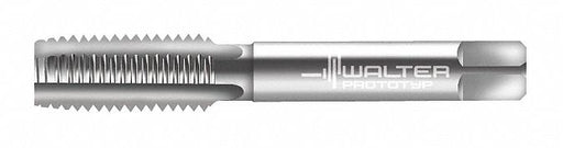 Straight Flute Tap M6x1 HSS