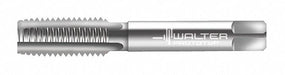 Straight Flute Tap M5x0.8 HSS