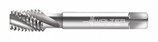 Spiral Flute Tap M12x1.75 HSS