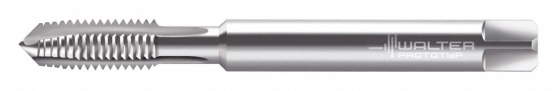 Spiral Point Tap M3x0.5 HSS