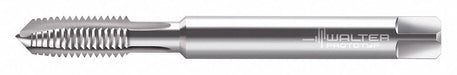 Spiral Point Tap #0-80 HSS
