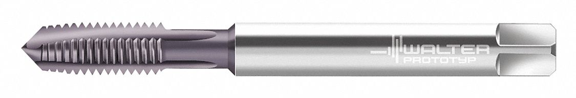 Spiral Point Tap M10x1.5 HSS