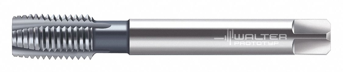 Spiral Point Tap M20x2.5 HSS