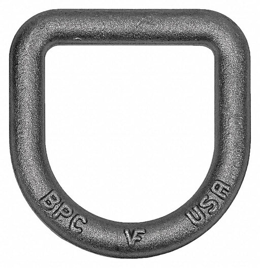 D-Ring Unfinished 1/2 dia 11781 lb Cap