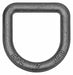 D-Ring Unfinished 1/2 dia 11781 lb Cap