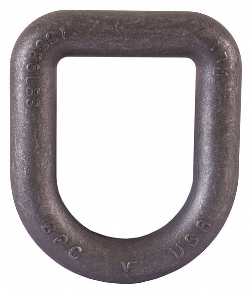 D-Ring Unfinished 1 Dia 46760 lb Cap.