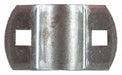 D-Ring Bracket Unfinished 11781 lb Cap.