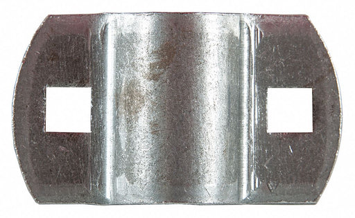 D-Ring Bracket Unfinished 11781 lb Cap.