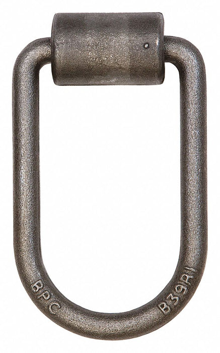 D-Ring Unfinished 1/2 dia 11781 lb Cap