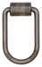 D-Ring Unfinished 1/2 dia 11781 lb Cap