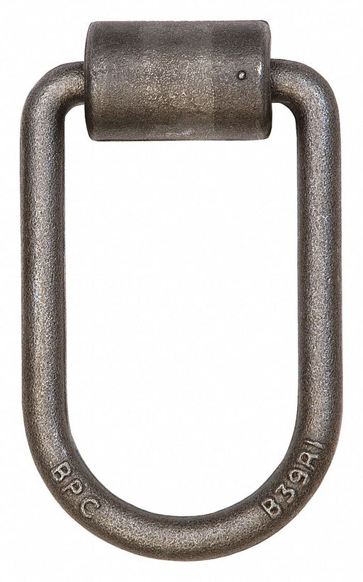 D-Ring Unfinished 1/2 dia 11781 lb Cap