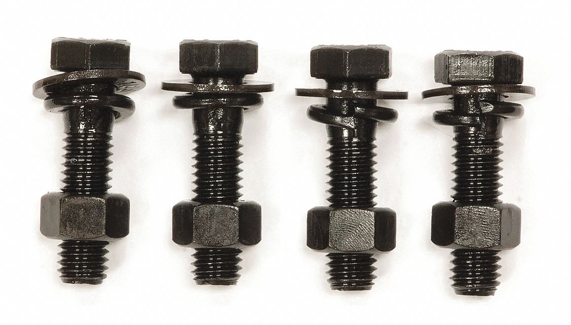 Hardware Kit 7.5 in L