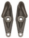 Tow Hook 44600 lb Break Strength Steel